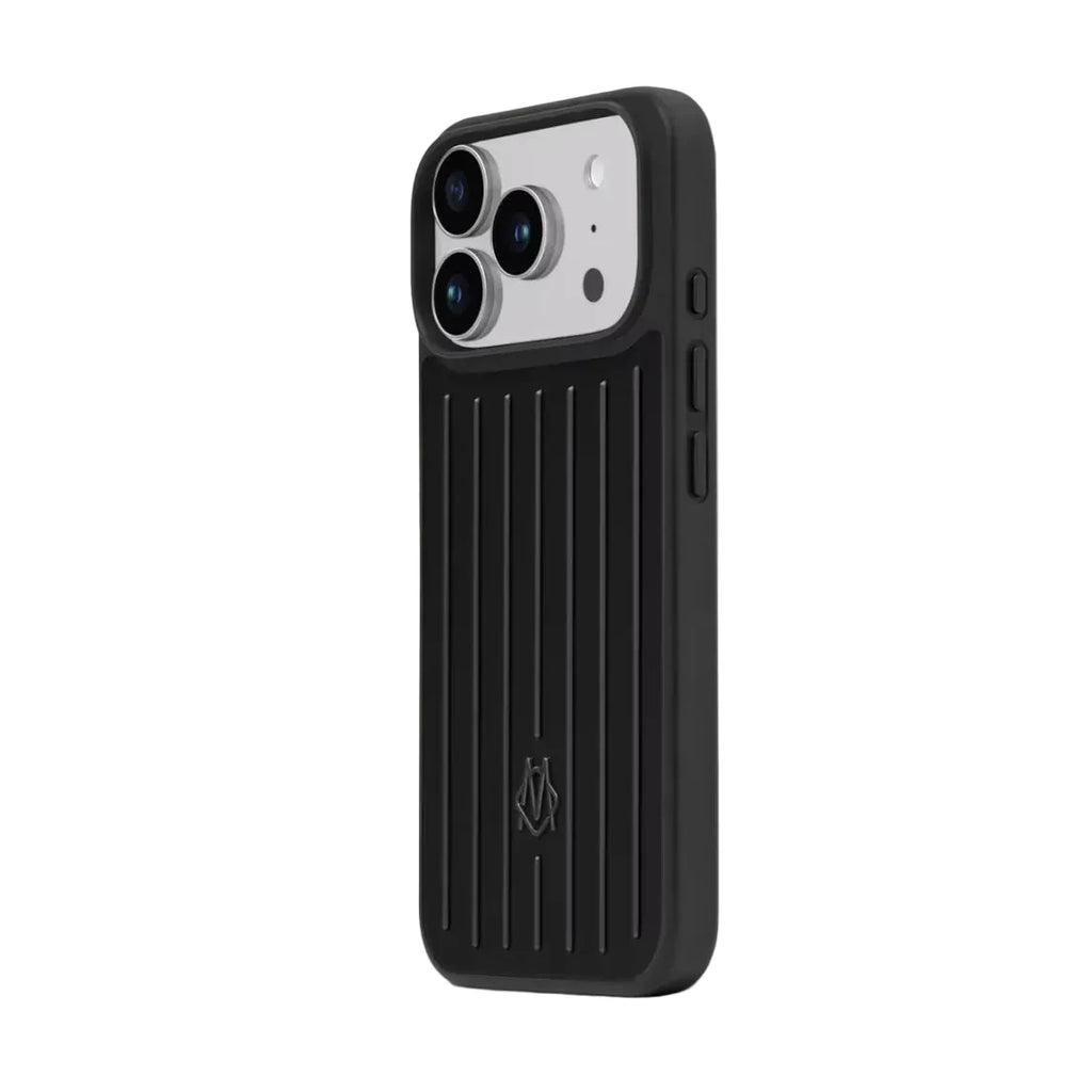 Rimowa Handyhülle für iPhone - Schwarz