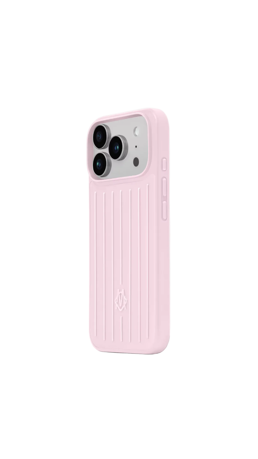 Rimowa Handyhülle für iPhone - Ballerina Pink
