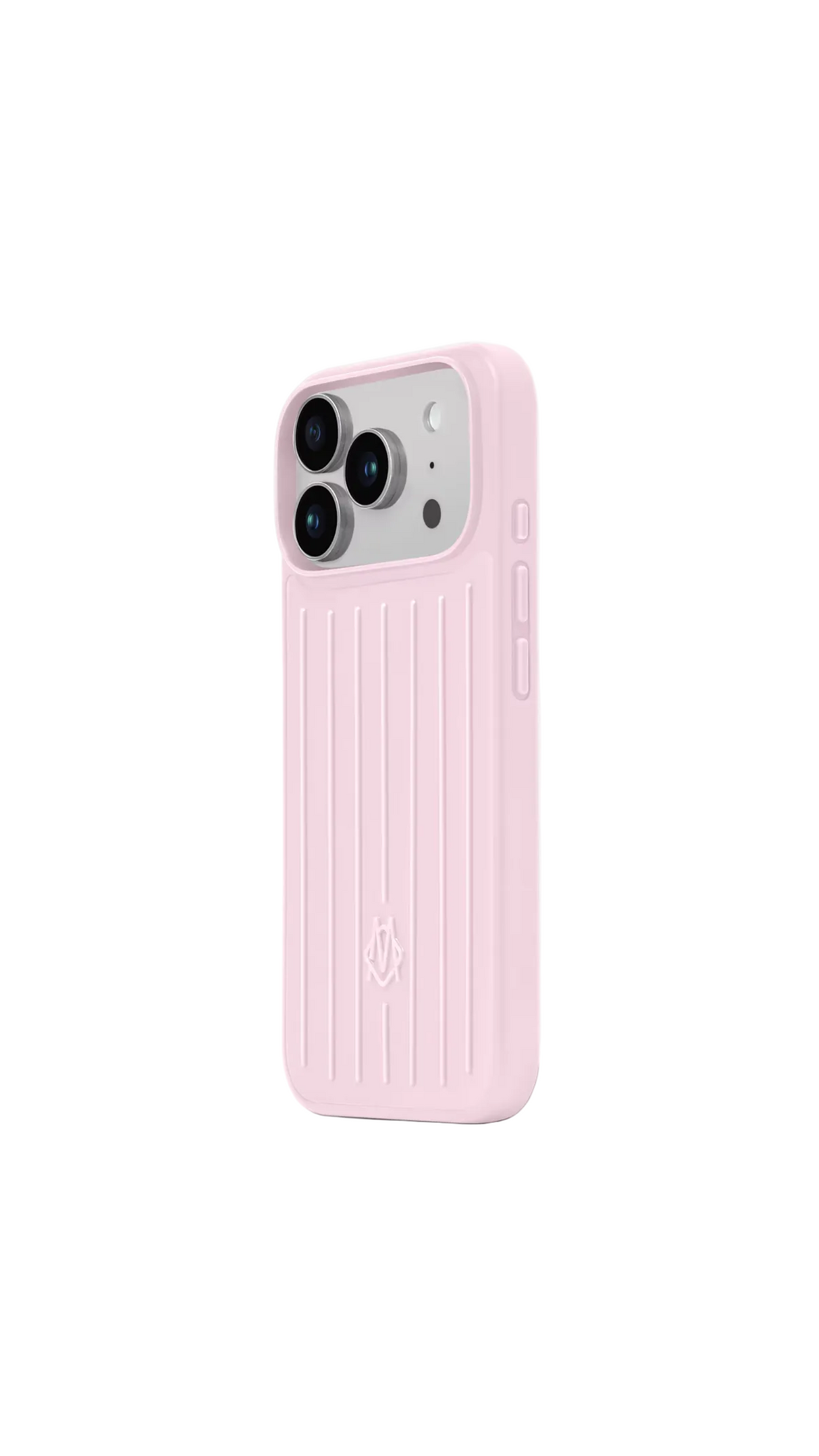 Rimowa Handyhülle für iPhone - Ballerina Pink