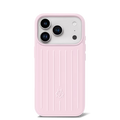 Handyhülle von RIMOWA für iPhone - Ballerina Pink